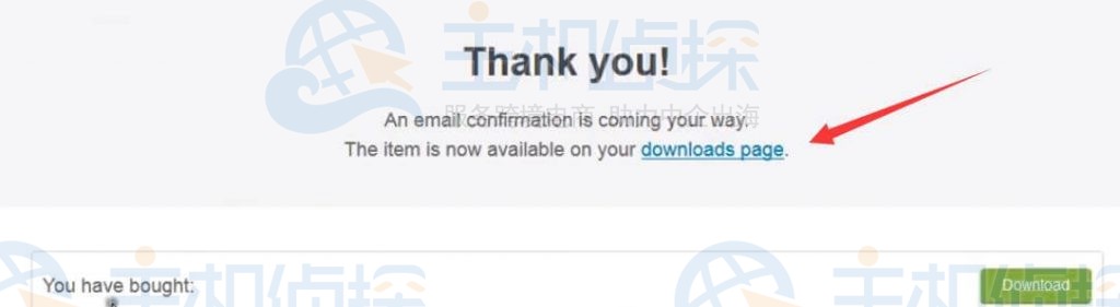 Themeforest主题模板购买教程