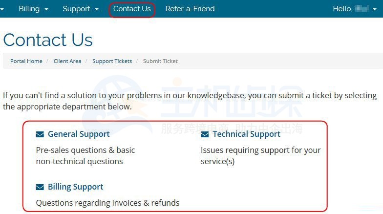 美国主机商Virmach转移机房教程