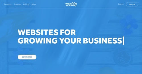 Weebly
