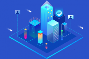 美国高防服务器