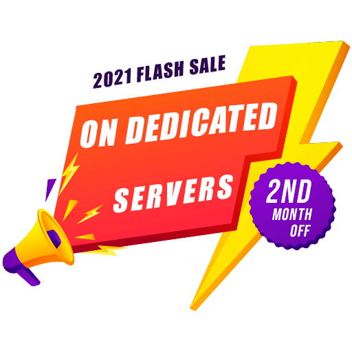 CloudCone美国服务器闪购活动