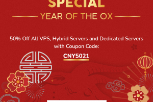 美国主机商DediPath新春活动