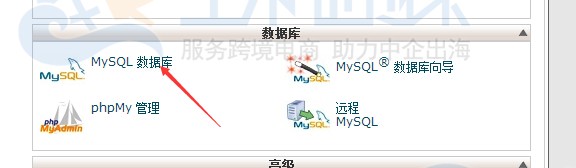 MySQL数据库