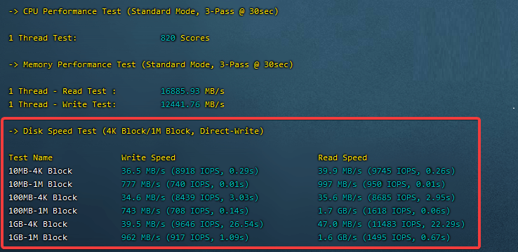 RAKsmart韩国VPS测评