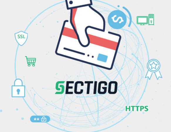 Sectigo SSL证书