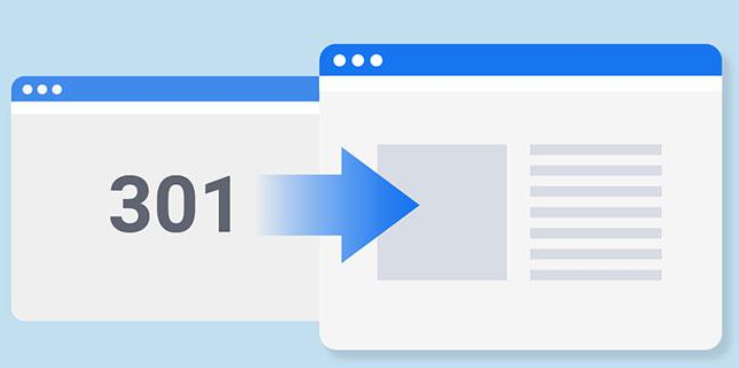 301和302重定向的区别