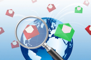 外贸企业邮箱推荐