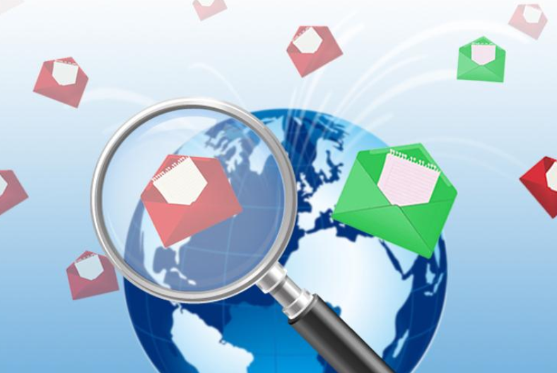 外贸企业邮箱推荐