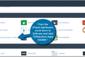GreenGeeks一键安装Magento