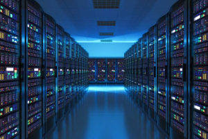 美国服务器托管