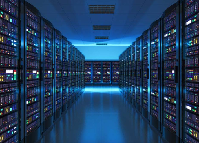 美国服务器托管