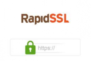 RapidSSL证书购买