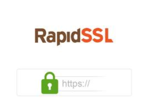 RapidSSL证书购买