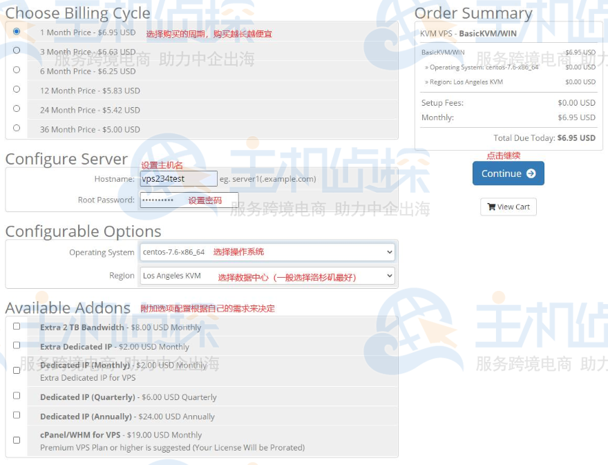 购买FlipperHost美国主机