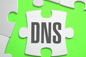 域名解析错误原因分析