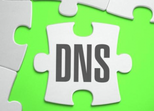 域名解析错误原因分析