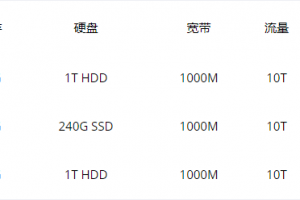 RAKsmart阿姆斯特丹服务器