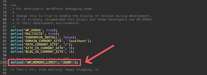 ThemeForest主题安装