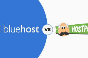 两大美国主机BlueHost和HostPapa