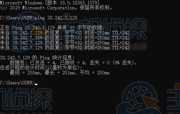 波士顿机房本地