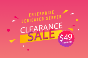 CloudCone美国服务器促销活动