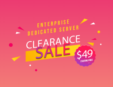 CloudCone美国服务器促销活动