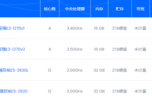 DediPath 10Gbps大带宽美国服务器方案