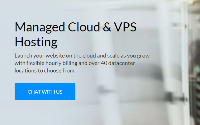 美国主机商IOZoom机房