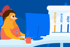 namecheap域名活动