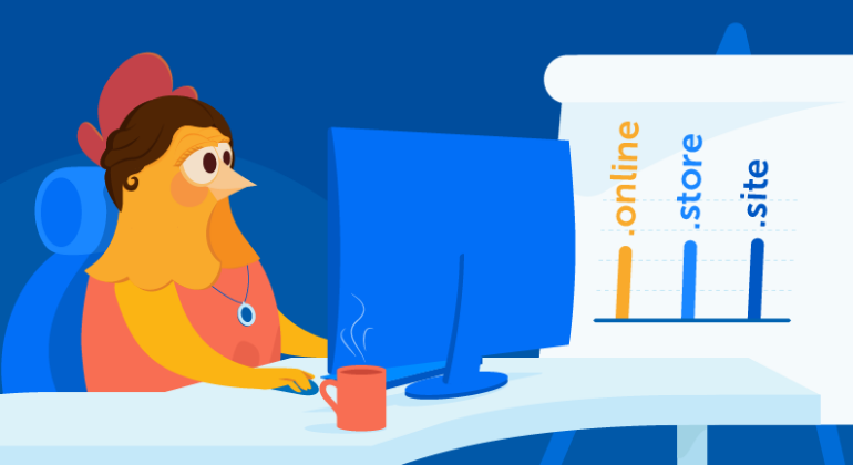 namecheap域名活动