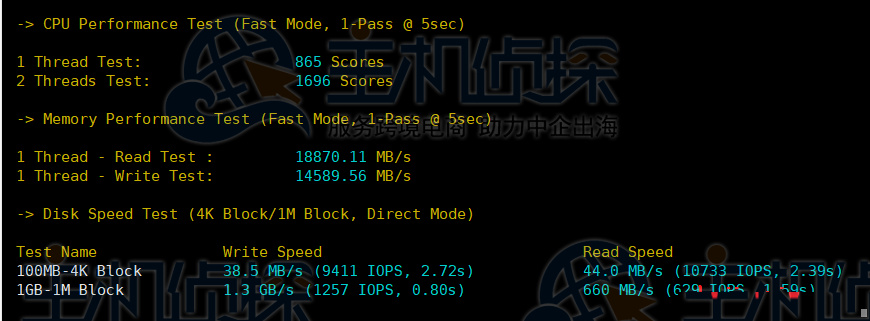 RackNerd亚特兰大机房评测