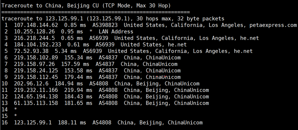 RAKsmart洛杉矶服务器评测