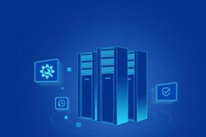 美国服务器和韩国服务器