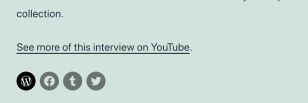 WordPress 5.7新增功能介绍