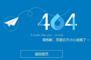 WordPress 404问题
