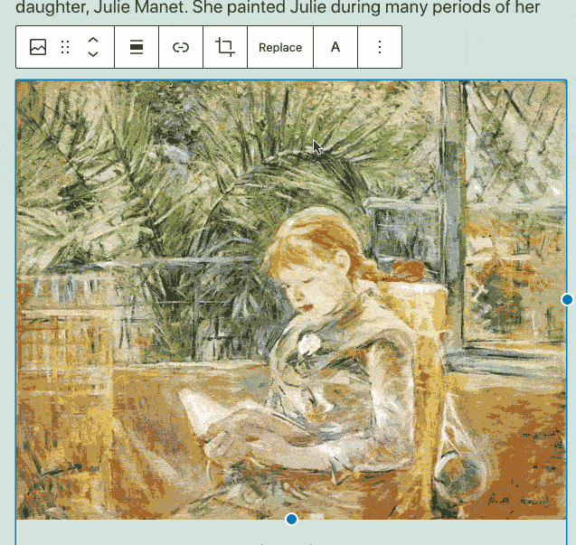 WordPress 5.7新增功能介绍