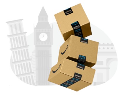 亚马逊欧洲站点卖家账户审查