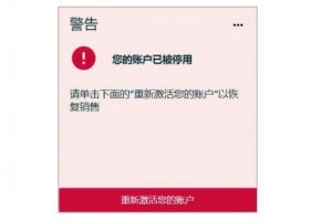 亚马逊北美站点卖家账户审查指南
