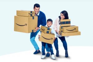 亚马逊物流服务及费用