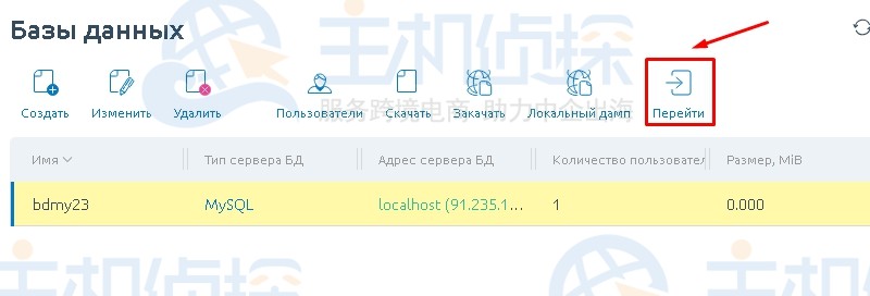 HyperHost教程