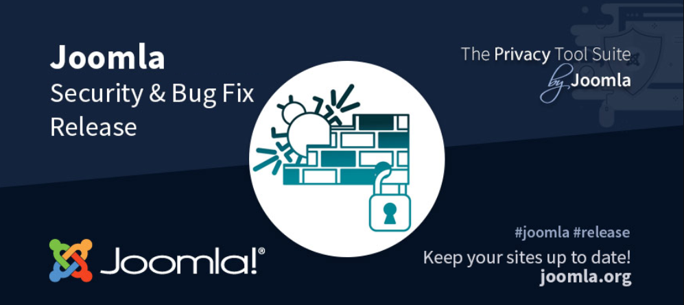 Joomla：一款免费开源安全稳定的建站程序