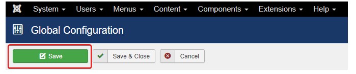 Joomla如何启用HTTPS协议保护网站