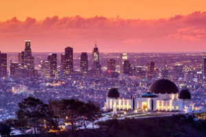 美国加利福尼亚洛杉矶服务器租用推荐