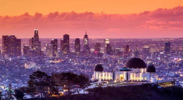 美国加利福尼亚洛杉矶服务器租用推荐