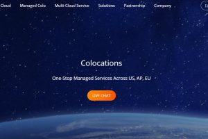 Raksmart韩国服务器