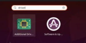 Ubuntu 20.04上如何安装Nvidia显卡驱动程序