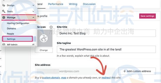 WordPress.com移至WordPress.org步骤