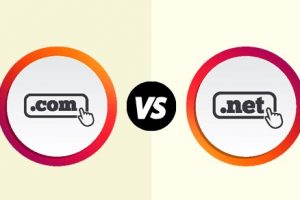 com域名和net域名有什么区别