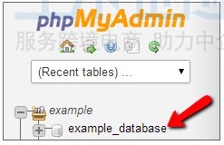 WordPress网站数据库备份的方法和步骤