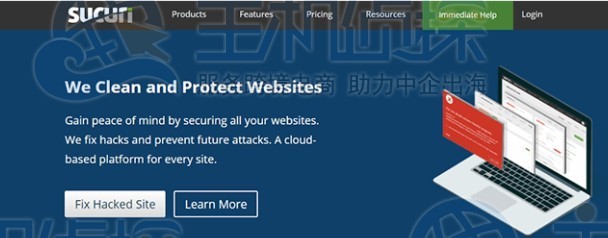 什么是DDoS攻击？如何预防网站被攻击